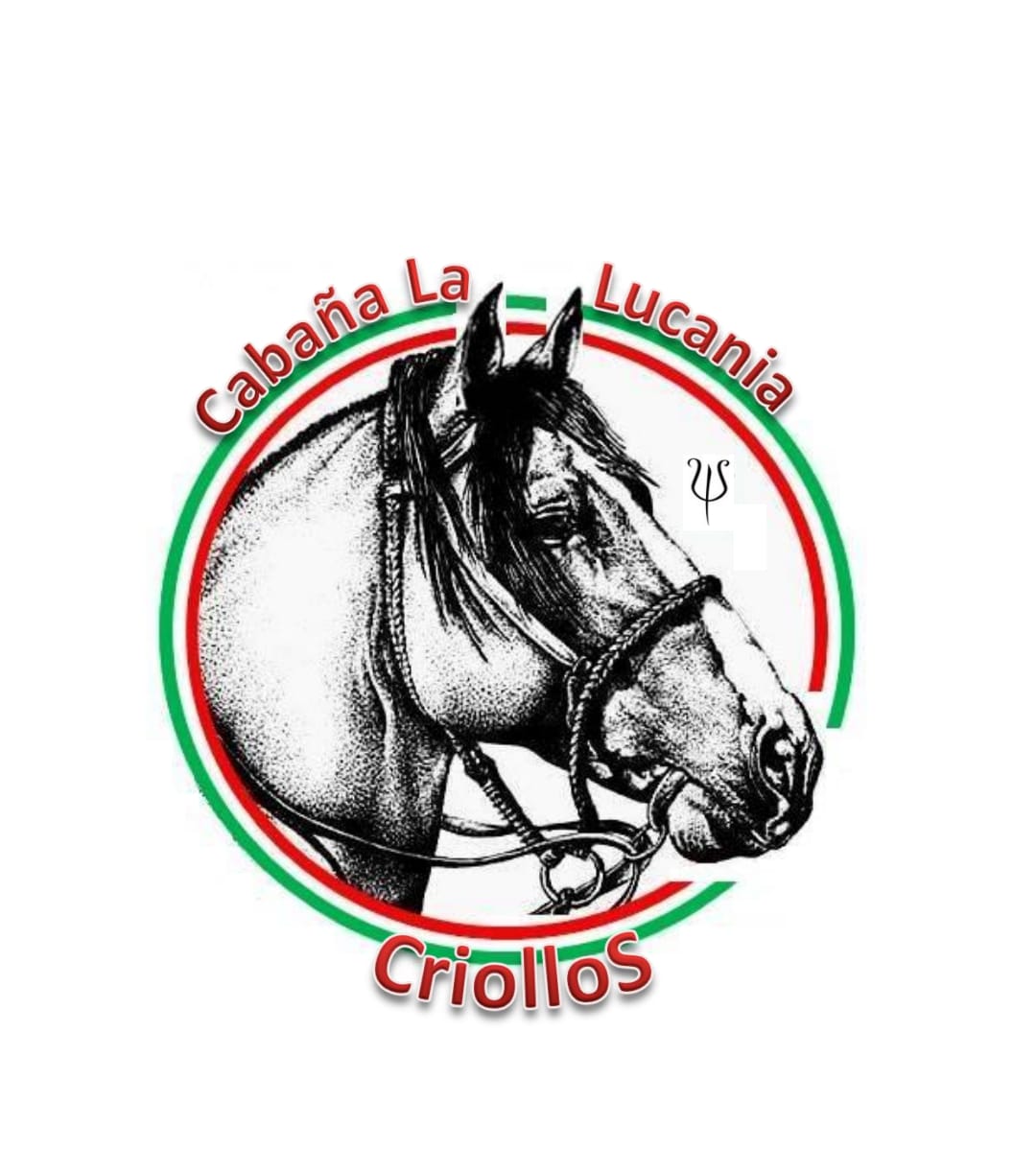 Logo La Lucania